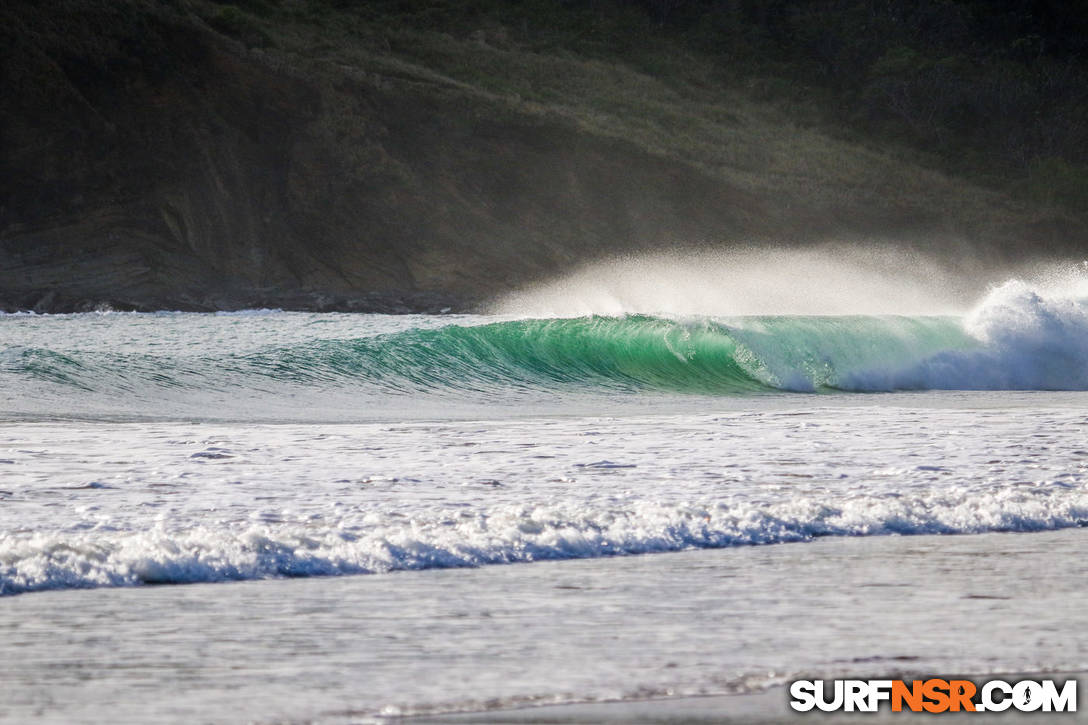 Nicaragua Surf Report - Report Photo 01/11/2021  8:05 PM 