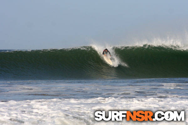 Nicaragua Surf Report - Report Photo 03/25/2010  1:32 PM 