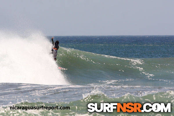 Nicaragua Surf Report - Report Photo 04/23/2013  6:16 PM 