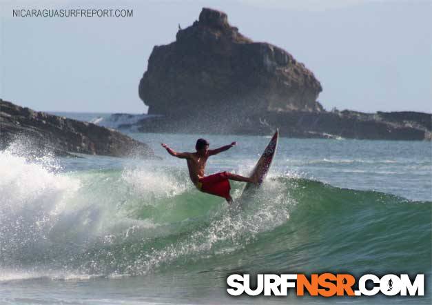 Nicaragua Surf Report - Report Photo 12/22/2006  6:17 PM 