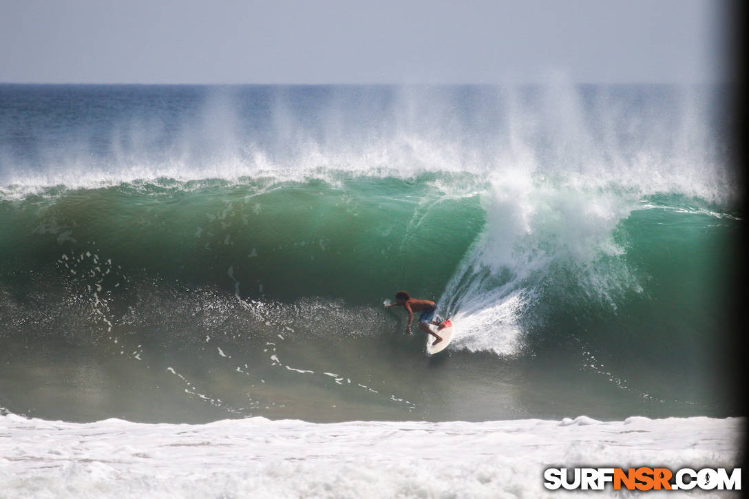 Nicaragua Surf Report - Report Photo 05/17/2020  10:02 PM 