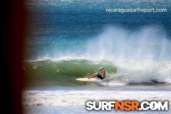 Nicaragua Surf Report - Report Photo 01/04/2013  12:52 PM 