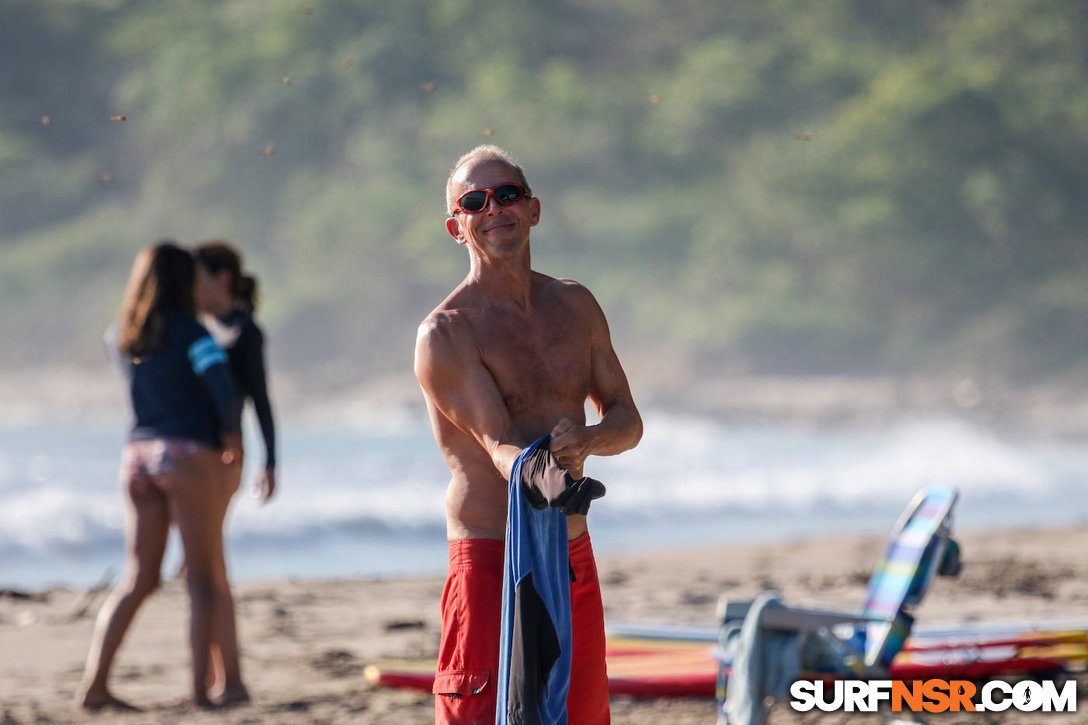 Nicaragua Surf Report - Report Photo 11/18/2017  7:08 PM 