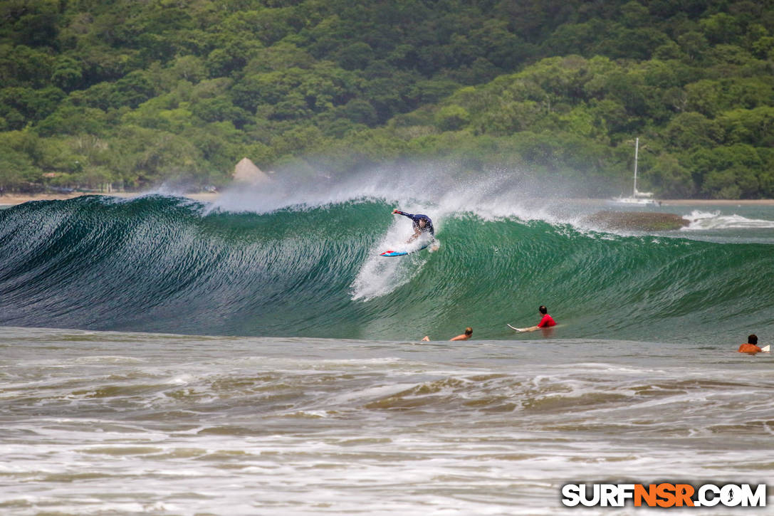 Nicaragua Surf Report - Report Photo 07/02/2019  6:12 PM 