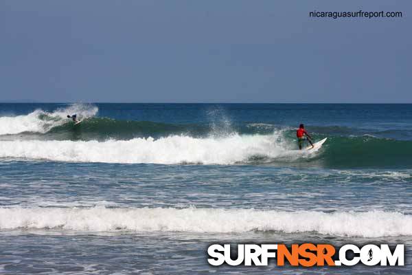 Nicaragua Surf Report - Report Photo 06/11/2011  5:11 PM 