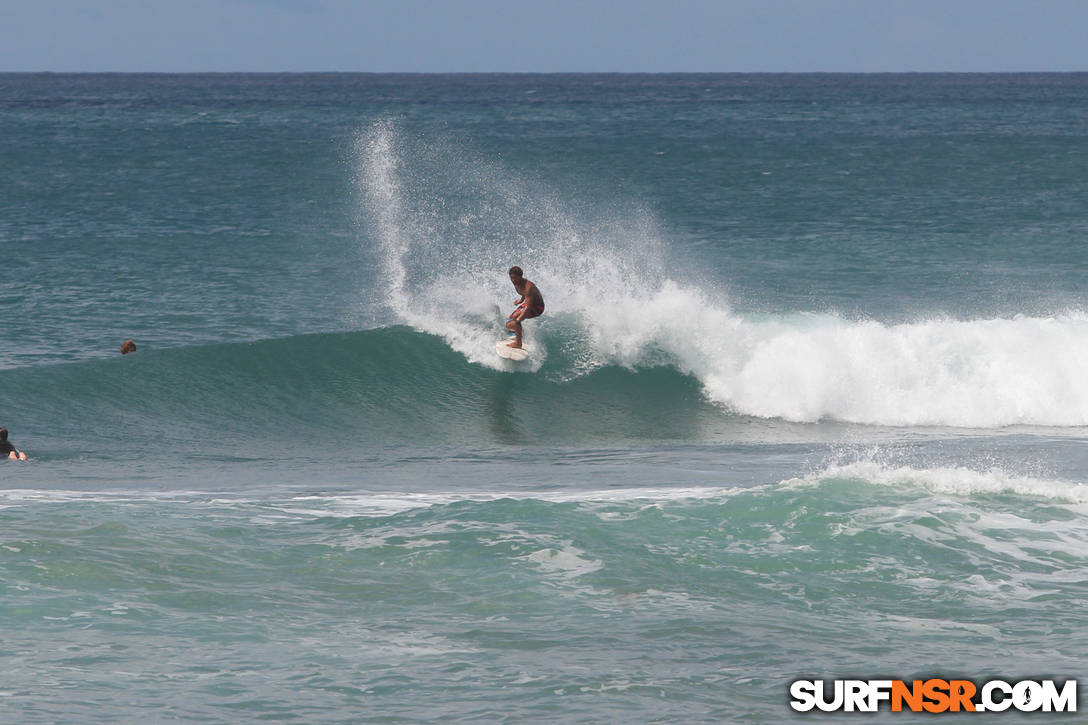 Nicaragua Surf Report - Report Photo 10/10/2016  2:19 PM 