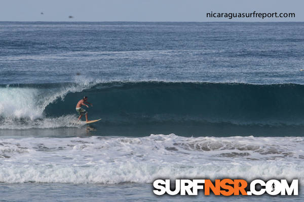 Nicaragua Surf Report - Report Photo 09/20/2014 11:11 AM