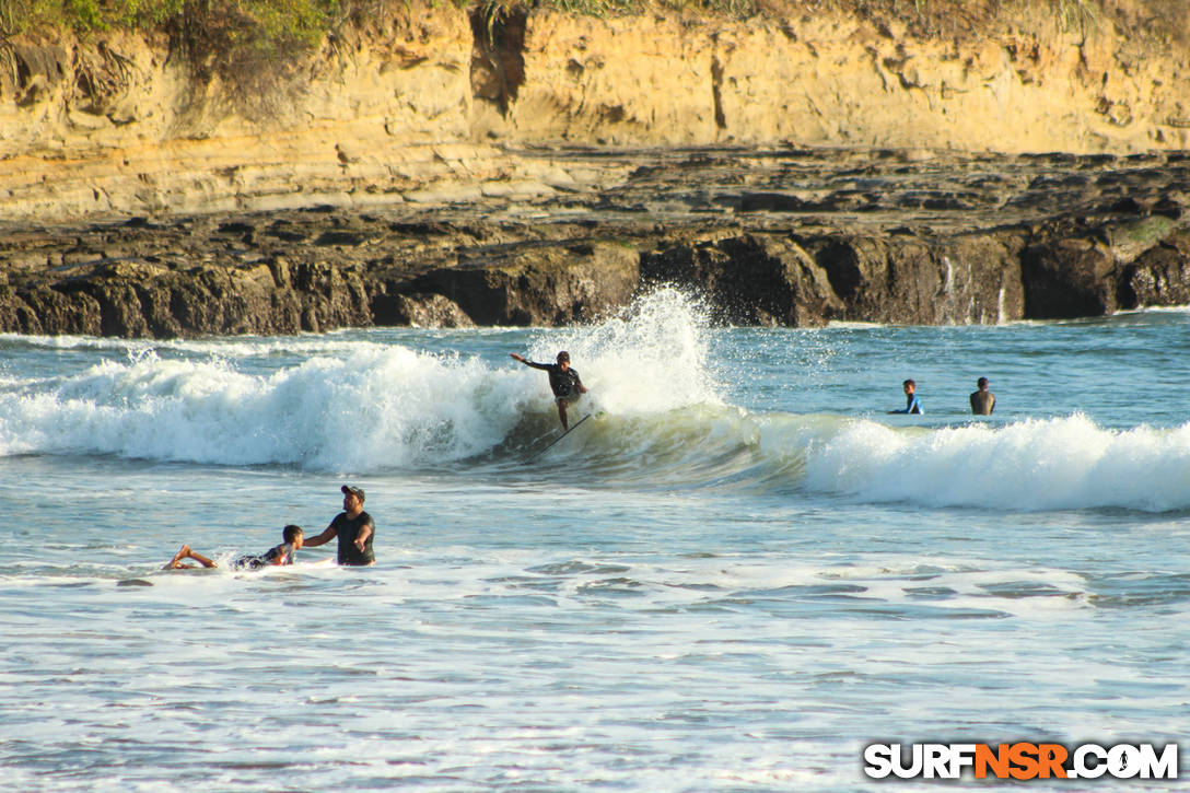 Nicaragua Surf Report - Report Photo 02/13/2019  10:07 PM 