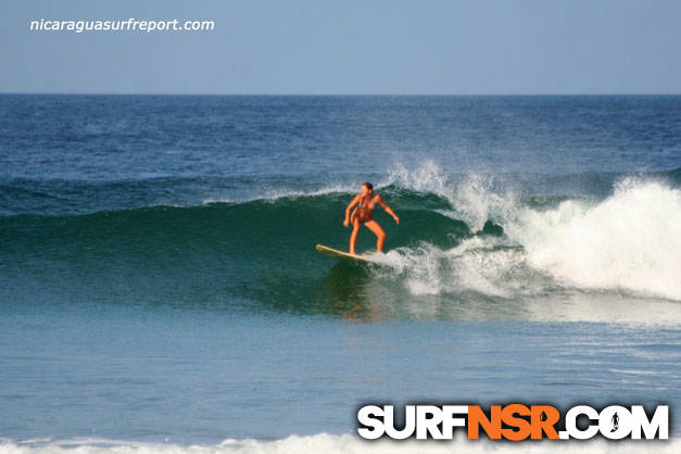 Nicaragua Surf Report - Report Photo 04/01/2009  2:59 PM 