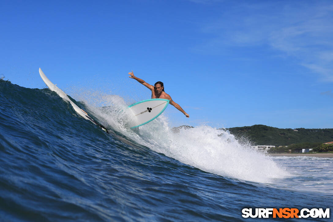 Nicaragua Surf Report - Report Photo 10/10/2023 7:02 PM