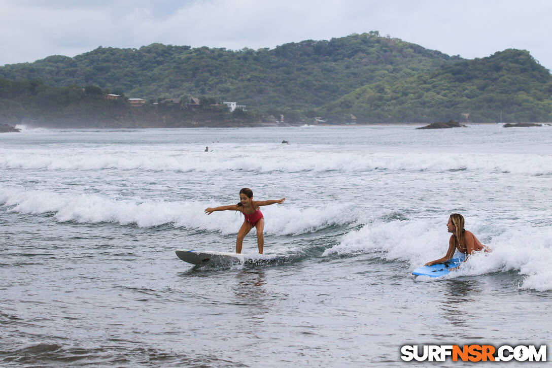 Nicaragua Surf Report - Report Photo 08/13/2023 1:23 PM