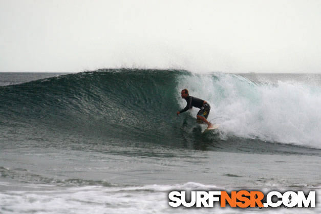 Nicaragua Surf Report - Report Photo 01/04/2009  3:21 PM 