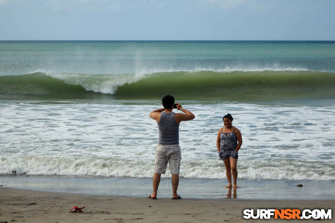 Nicaragua Surf Report - Report Photo 12/25/2017  11:41 PM 