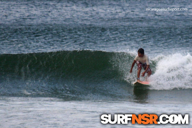 Nicaragua Surf Report - Report Photo 11/20/2007  12:41 PM 