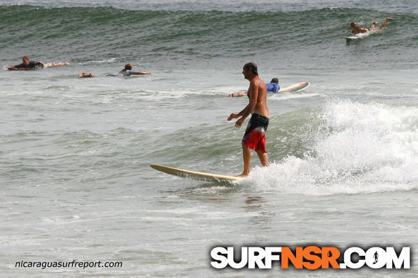 Nicaragua Surf Report - Report Photo 04/14/2010  4:07 PM 