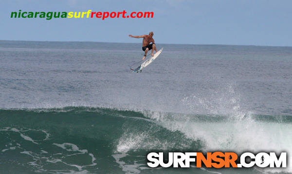 Nicaragua Surf Report - Report Photo 06/05/2010  8:57 PM 