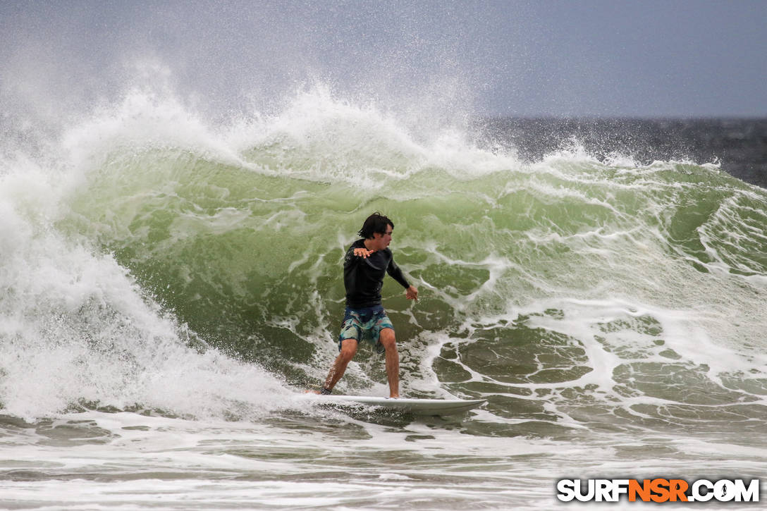 Nicaragua Surf Report - Report Photo 02/21/2020  3:10 PM 