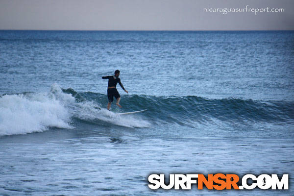 Nicaragua Surf Report - Report Photo 12/30/2011  3:23 PM 