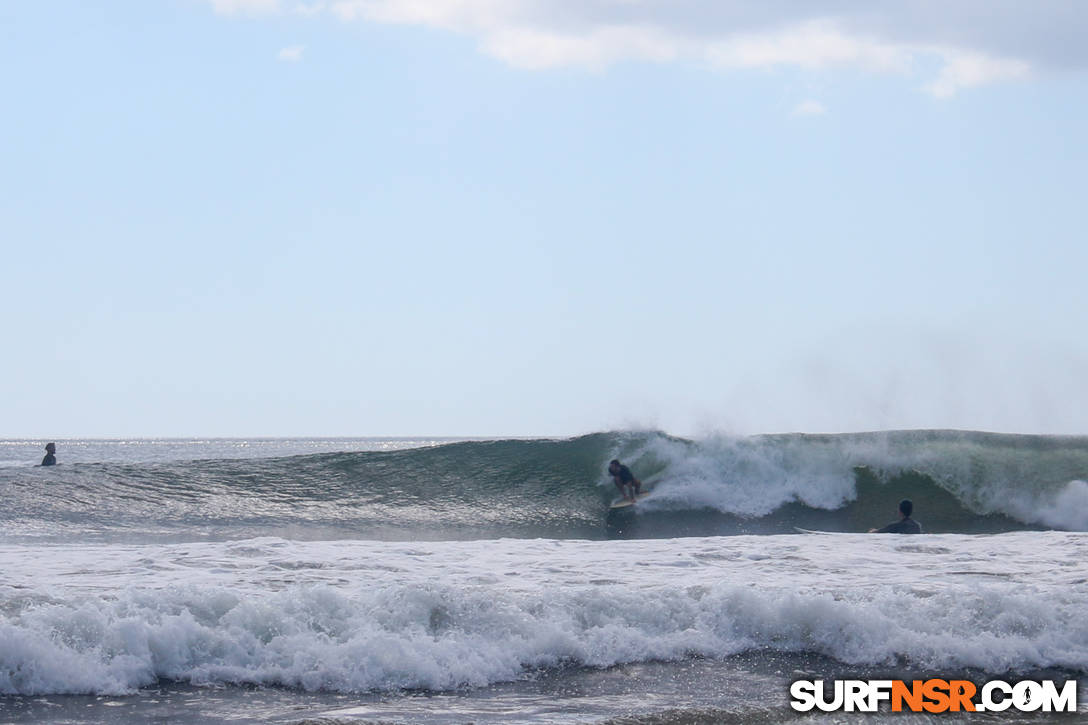 Nicaragua Surf Report - Report Photo 12/24/2020  7:07 PM 