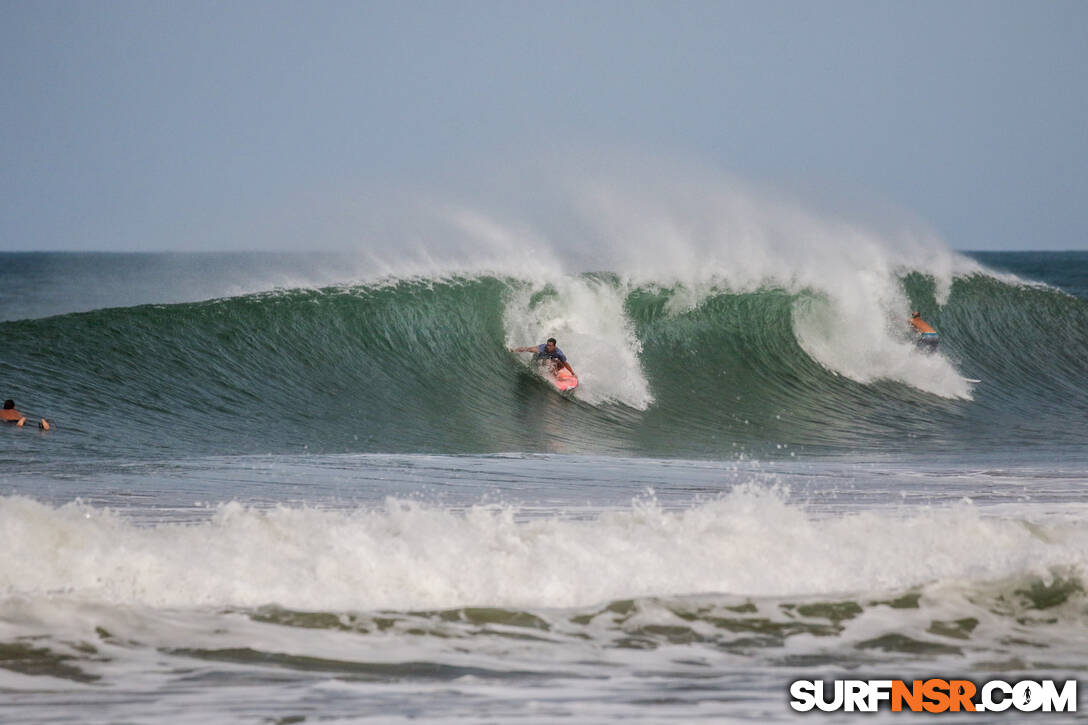 Nicaragua Surf Report - Report Photo 05/22/2023 3:19 PM