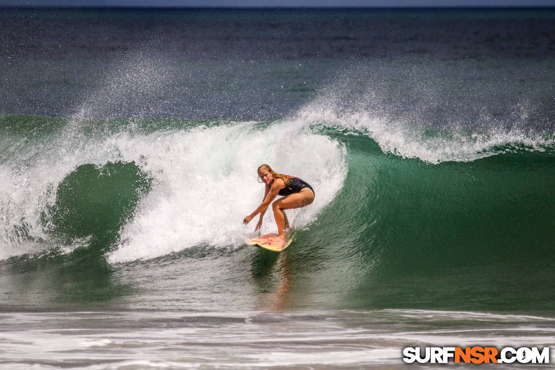 Nicaragua Surf Report - Report Photo 06/22/2020  7:08 PM 