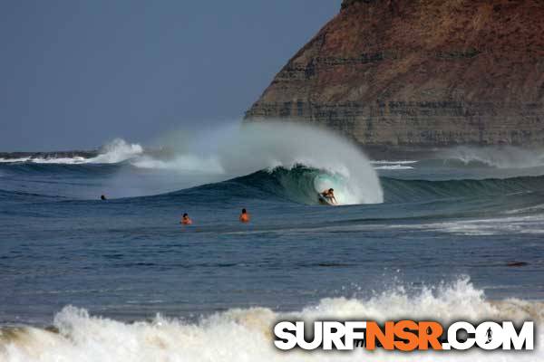 Nicaragua Surf Report - Report Photo 04/01/2011  12:04 PM 