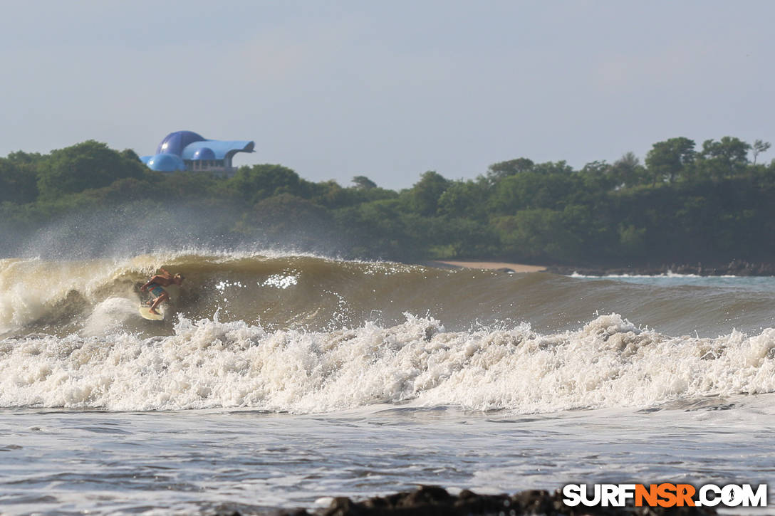 Nicaragua Surf Report - Report Photo 10/30/2015 1:52 PM