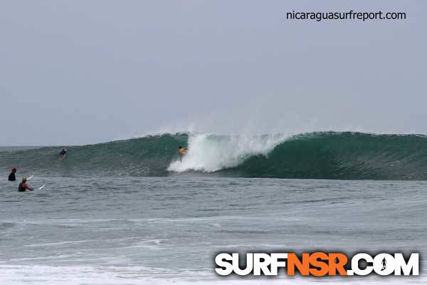 Nicaragua Surf Report - Report Photo 07/01/2014 7:29 PM