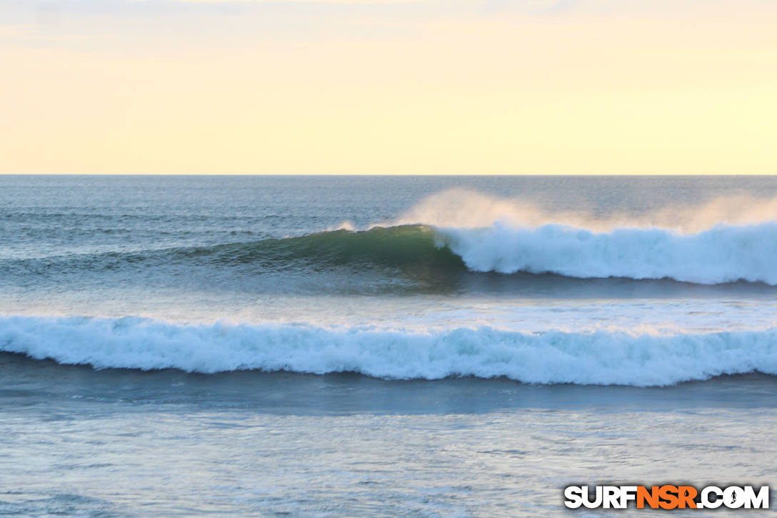 Nicaragua Surf Report - Report Photo 11/12/2018  9:42 PM 