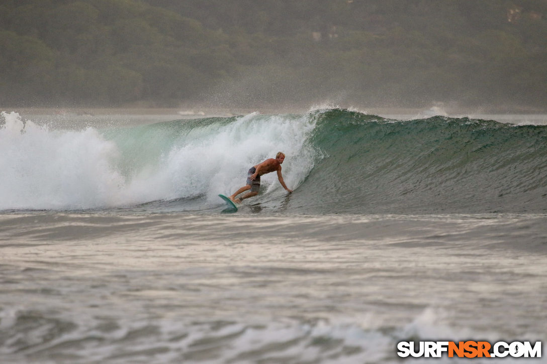 Nicaragua Surf Report - Report Photo 12/26/2017  7:12 PM 