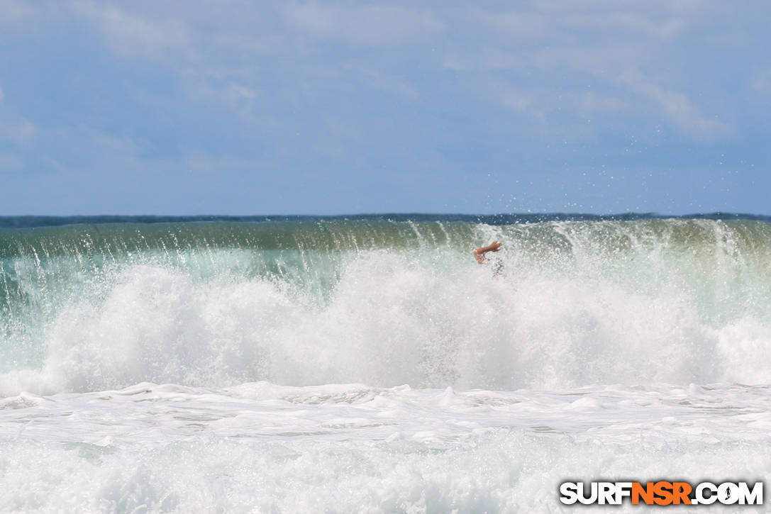 Nicaragua Surf Report - Report Photo 10/02/2015  1:19 PM 