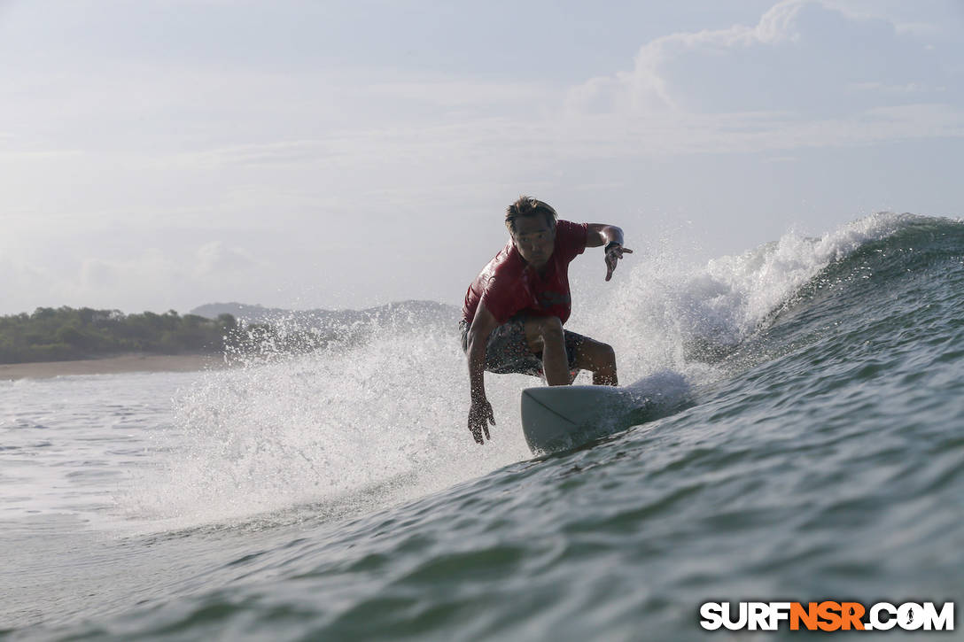 Nicaragua Surf Report - Report Photo 06/01/2018  10:13 PM 