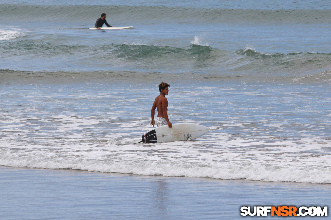 Nicaragua Surf Report - Report Photo 08/20/2015  2:22 PM 