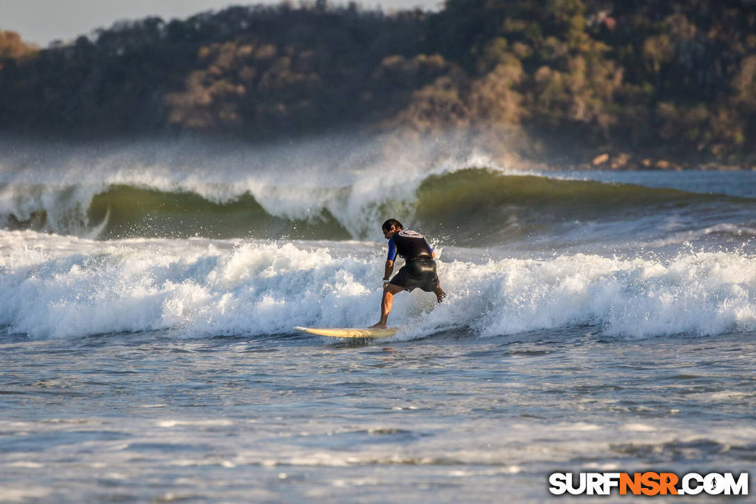 Nicaragua Surf Report - Report Photo 02/09/2022  8:04 PM 