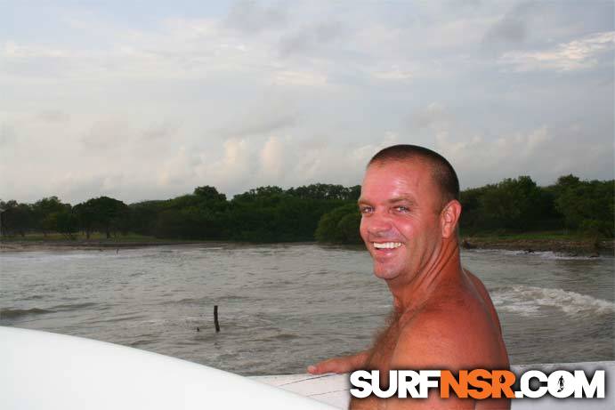 Nicaragua Surf Report - Report Photo 10/20/2005  9:30 PM 