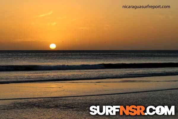 Nicaragua Surf Report - Report Photo 01/05/2015  9:28 PM 