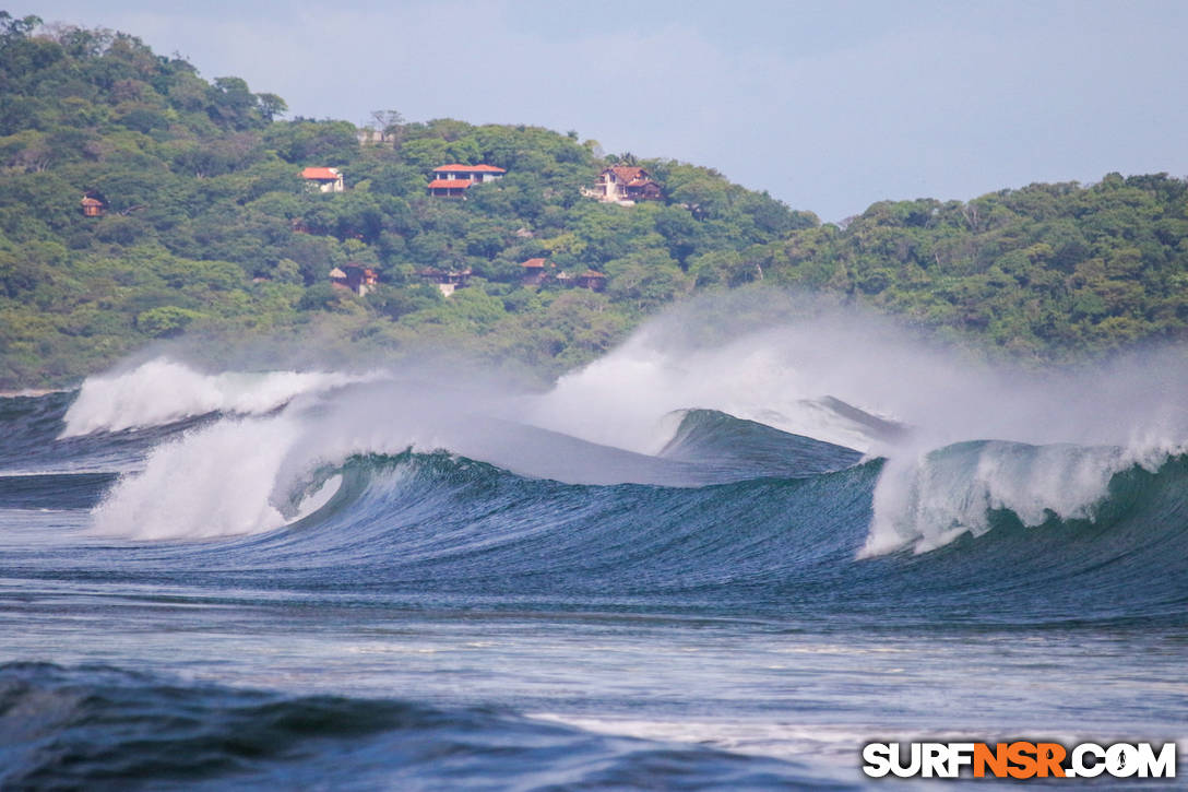 Nicaragua Surf Report - Report Photo 07/05/2020 7:14 PM