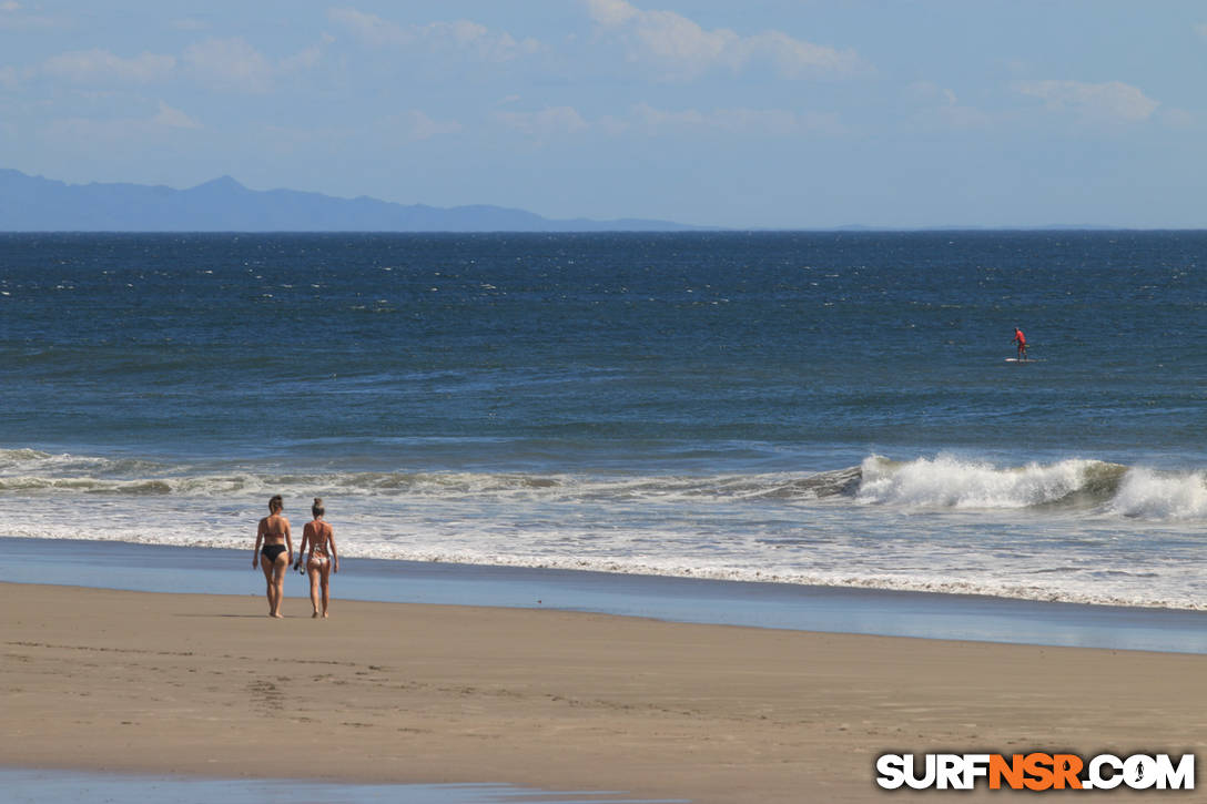 Nicaragua Surf Report - Report Photo 03/14/2020  5:09 PM 