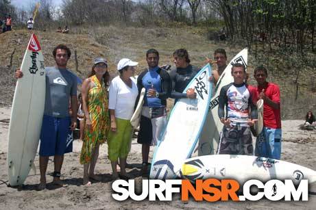 Nicaragua Surf Report - Report Photo 05/22/2005  1:14 PM 