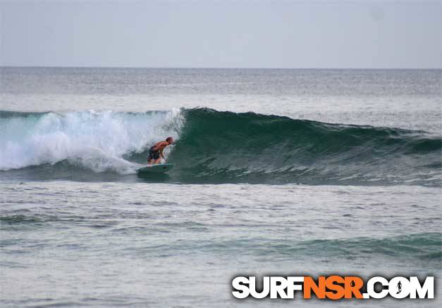 Nicaragua Surf Report - Report Photo 08/23/2006 10:58 PM