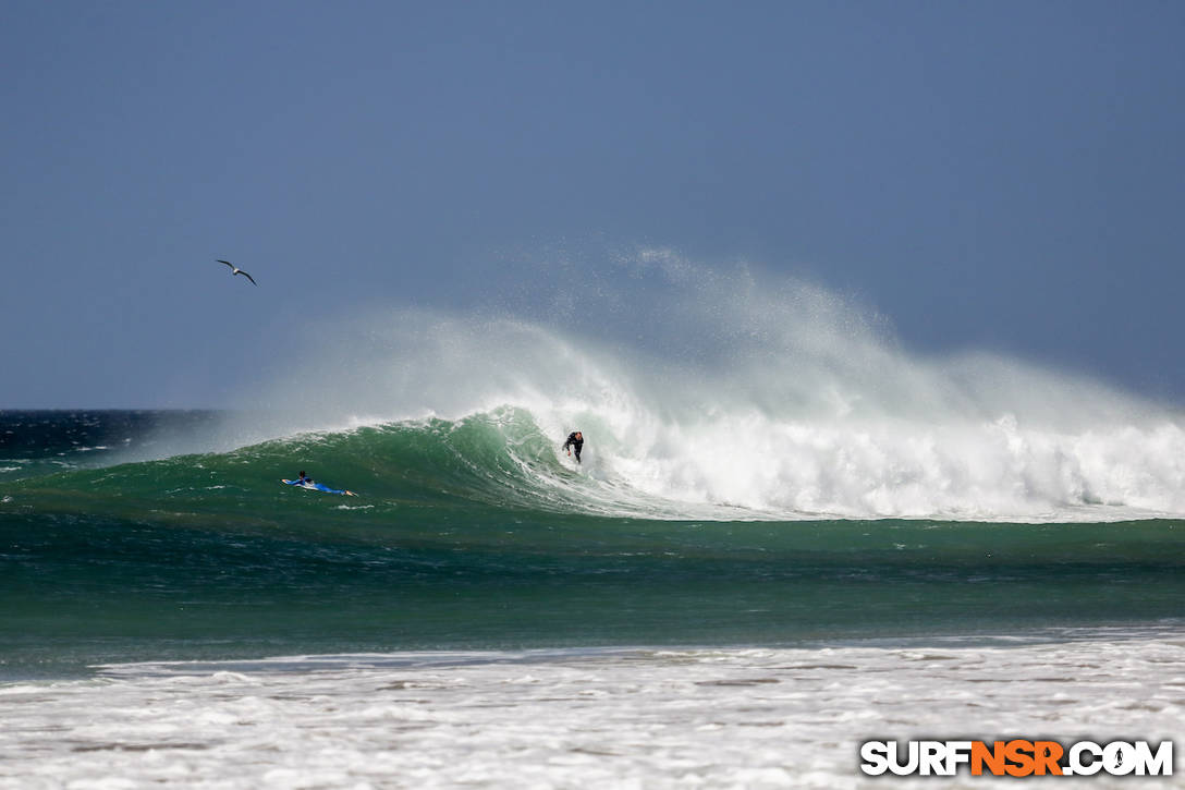 Nicaragua Surf Report - Report Photo 02/03/2019  4:06 PM 