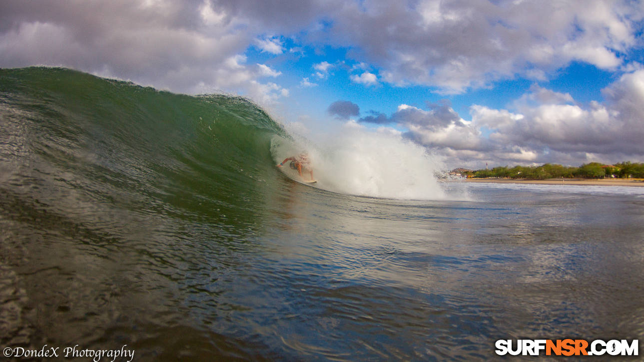 Nicaragua Surf Report - Report Photo 03/10/2016  12:37 PM 