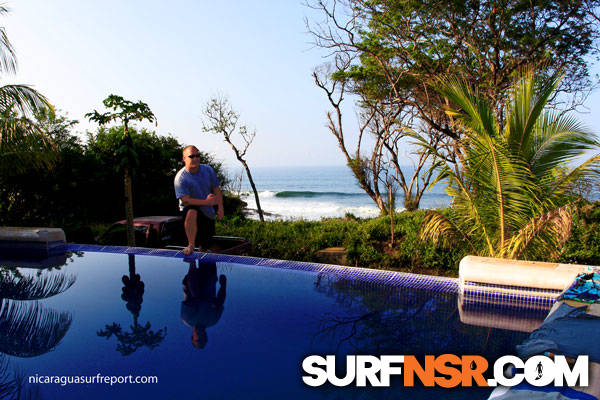 Nicaragua Surf Report - Report Photo 11/16/2010  12:18 PM 