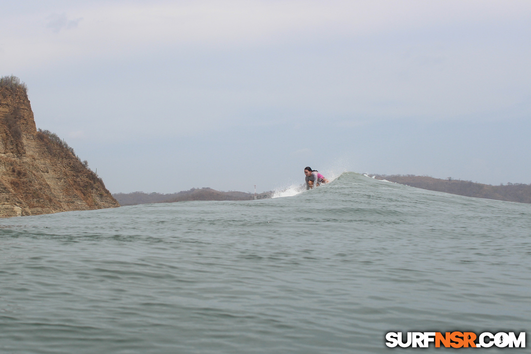 Nicaragua Surf Report - Report Photo 05/01/2017  8:45 PM 
