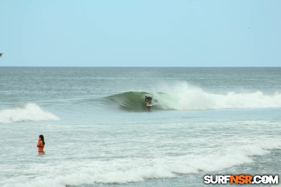 Nicaragua Surf Report - Report Photo 11/06/2019  7:14 PM 