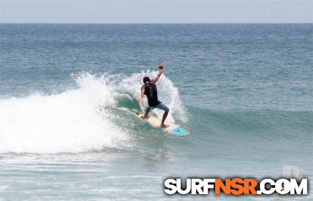 Nicaragua Surf Report - Report Photo 05/16/2007 11:14 PM