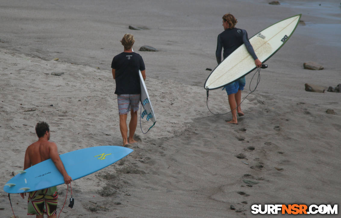 Nicaragua Surf Report - Report Photo 08/12/2015 7:33 PM