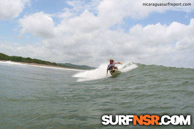 Nicaragua Surf Report - Report Photo 06/25/2008 7:00 PM