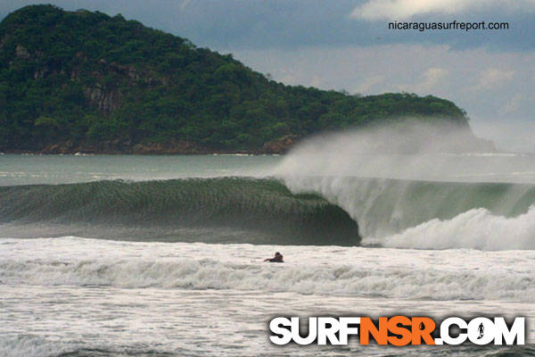 Nicaragua Surf Report - Report Photo 06/16/2010 2:34 PM