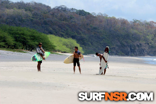 Nicaragua Surf Report - Report Photo 02/01/2015  2:38 PM 